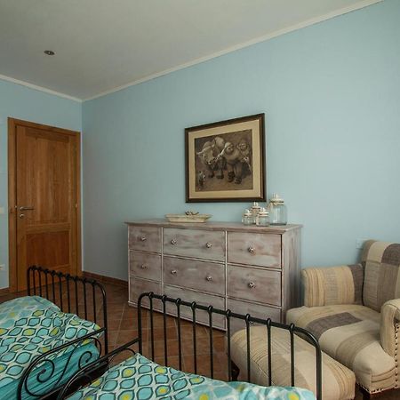 Villa Limone 리몬네술가르다 외부 사진