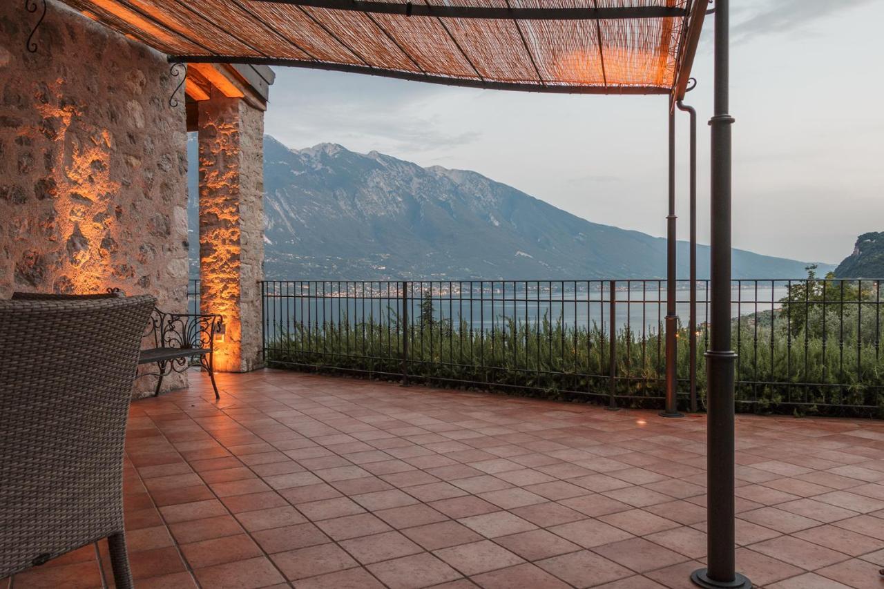 Villa Limone 리몬네술가르다 외부 사진