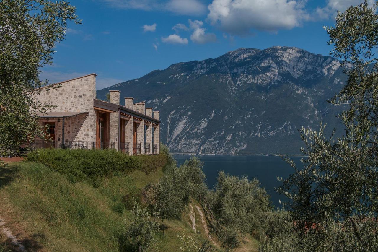 Villa Limone 리몬네술가르다 외부 사진